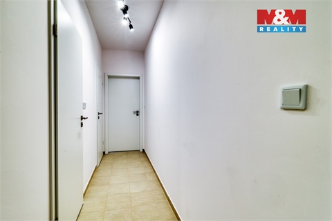 Pronájem bytu 2kk, 90 m² - 10