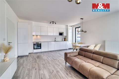 Pronájem bytu 2kk, 90 m² - 12