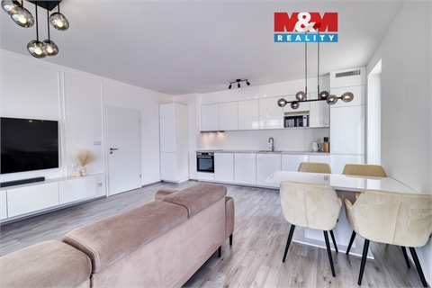 Pronájem bytu 2kk, 90 m² 0