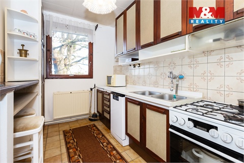 Prodej rodinného domu, 160 m² 6