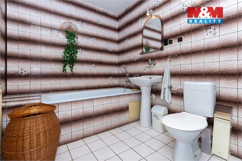 Prodej rodinného domu, 160 m² 18