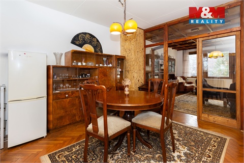 Prodej rodinného domu, 160 m² 4