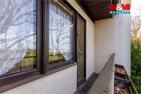 Prodej rodinného domu, 160 m² - 20