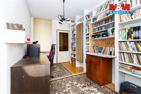 Prodej rodinného domu, 160 m² 16