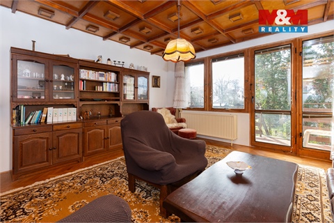 Prodej rodinného domu, 160 m² 2