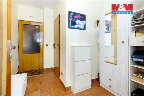 Prodej rodinného domu, 160 m² 20