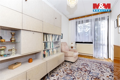 Prodej rodinného domu, 160 m² 10