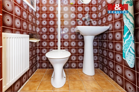 Prodej rodinného domu, 160 m² - 18