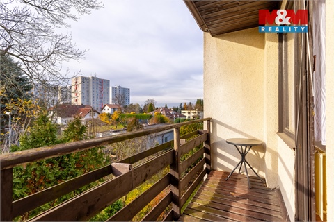 Prodej rodinného domu, 160 m² 12