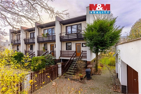 Prodej rodinného domu, 160 m² 0