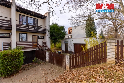 Prodej rodinného domu, 160 m² - 28