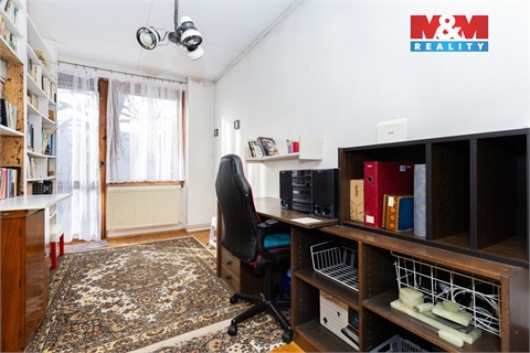 Prodej rodinného domu, 160 m² - 16