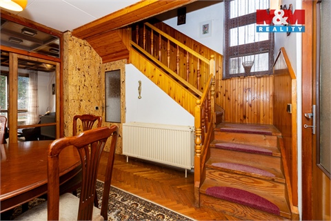 Prodej rodinného domu, 160 m² 8