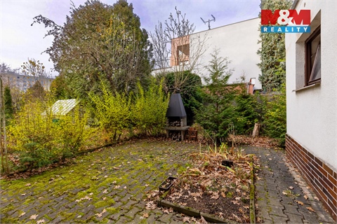 Prodej rodinného domu, 160 m² - 22