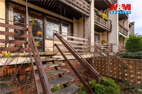 Prodej rodinného domu, 160 m² 24