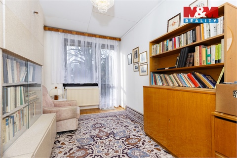 Prodej rodinného domu, 160 m² - 10