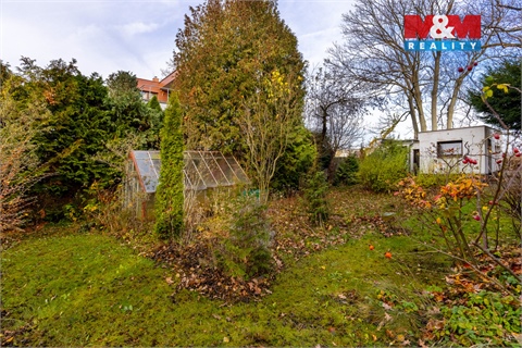 Prodej rodinného domu, 160 m² - 24