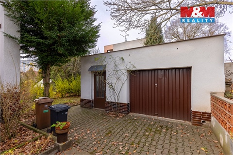 Prodej rodinného domu, 160 m² 26