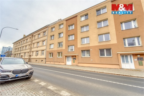 Prodej bytu 2+1, 62 m² - 14