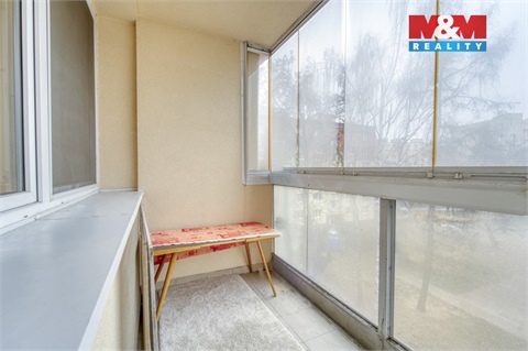 Prodej bytu 2+1, 62 m² - 10