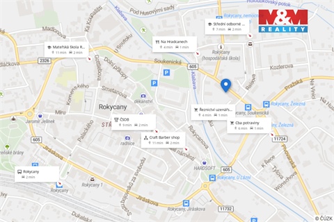 Prodej bytu 2+1, 62 m² 18