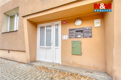 Prodej bytu 2+1, 62 m² 14