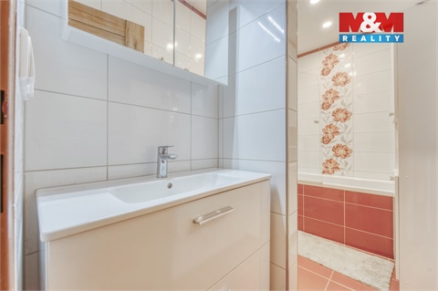 Prodej bytu 2+1, 62 m² 6