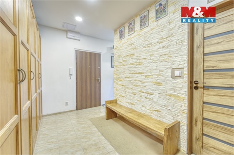 Prodej bytu 2+1, 62 m² 8