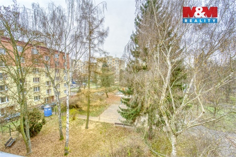 Prodej bytu 2+1, 62 m² 12