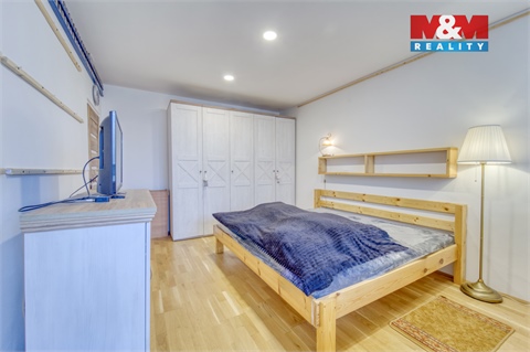 Prodej bytu 2+1, 62 m² - 8