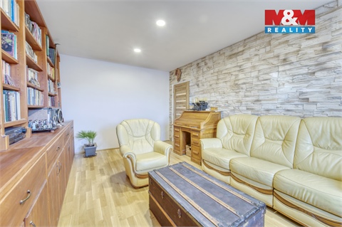 Prodej bytu 2+1, 62 m² 2