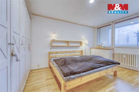 Prodej bytu 2+1, 62 m² 10