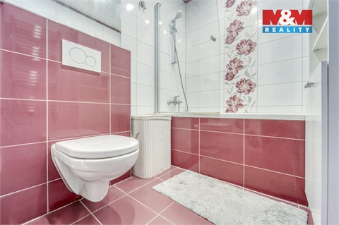 Prodej bytu 2+1, 62 m² - 6