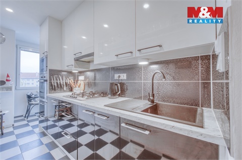 Prodej bytu 2+1, 62 m² 4