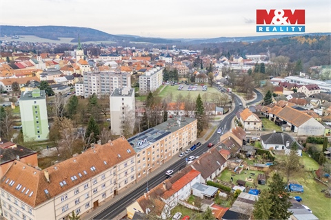 Prodej bytu 2+1, 62 m² - 16