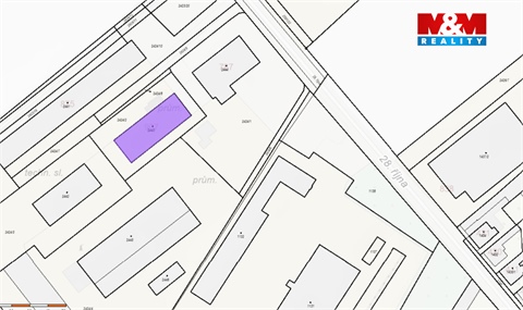 Prodej výrobního objektu, 200 m² - 4
