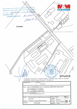 Prodej výrobního objektu, 200 m² - 2