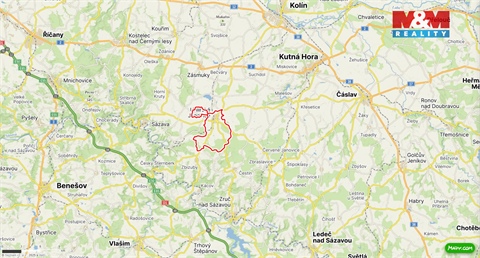 Prodej výrobního objektu, 200 m² - 6