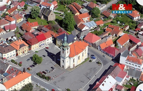 Prodej výrobního objektu, 200 m² 4