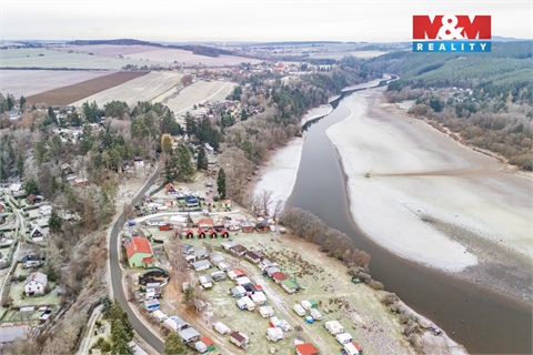 Prodej chaty / chapuly, 35 m² 20