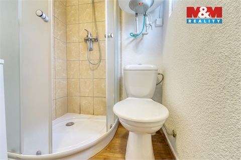 Prodej chaty / chapuly, 35 m² 8