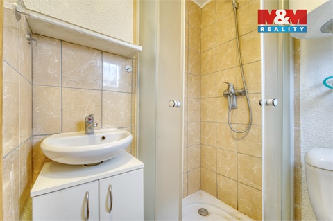 Prodej chaty / chapuly, 35 m² - 6