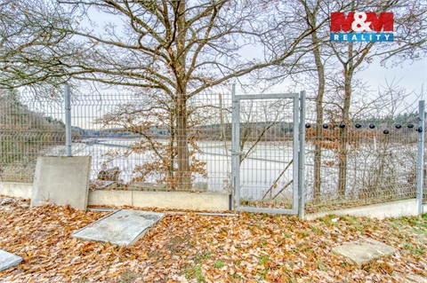 Prodej chaty / chapuly, 35 m² 18