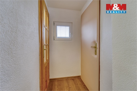 Prodej chaty / chapuly, 35 m² 6