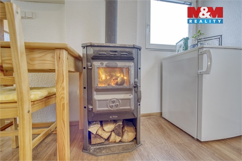 Prodej chaty / chapuly, 35 m² 4