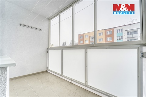 Pronájem bytu 2+1, 58 m² 10