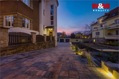 Prodej bytu 3kk, 72 m² 20