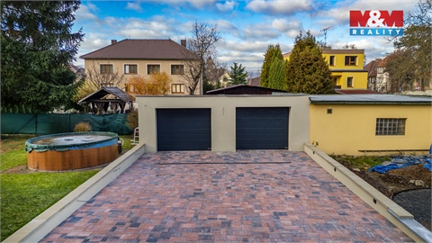 Prodej bytu 3kk, 72 m² - 18