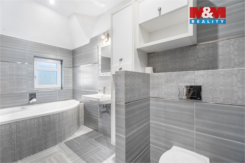 Prodej bytu 3kk, 72 m² 10