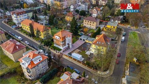 Prodej bytu 3kk, 72 m² - 24